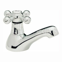 Sagittarius Fantasy Pair Of Bath Taps