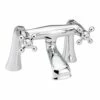 Sagittarius Fantasy Traditional Deck Mounted Bath Filler 2 Sagittarius Fantasy Traditional Deck Mounted Bath Filler -TAP WAREHOUSE Shop fa104c