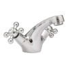 Sagittarius Fantasy Crosshead Mono Basin Mixer With Pop Up Waste -TAP WAREHOUSE Shop fa106c cutout