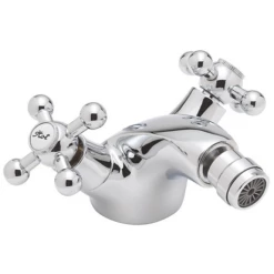 Sagittarius Fantasy Monobloc Bidet Mixer & Pop Up Waste