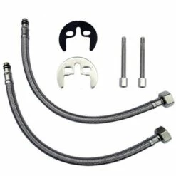 Vellamo Tugela Mini Waterfall Basin Mixer With Clicker Waste 10 Vellamo Tugela Mini Waterfall Basin Mixer With Clicker Waste -TAP WAREHOUSE Shop flexi kittw