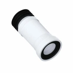 Flexible Toilet Pan Waste Connector