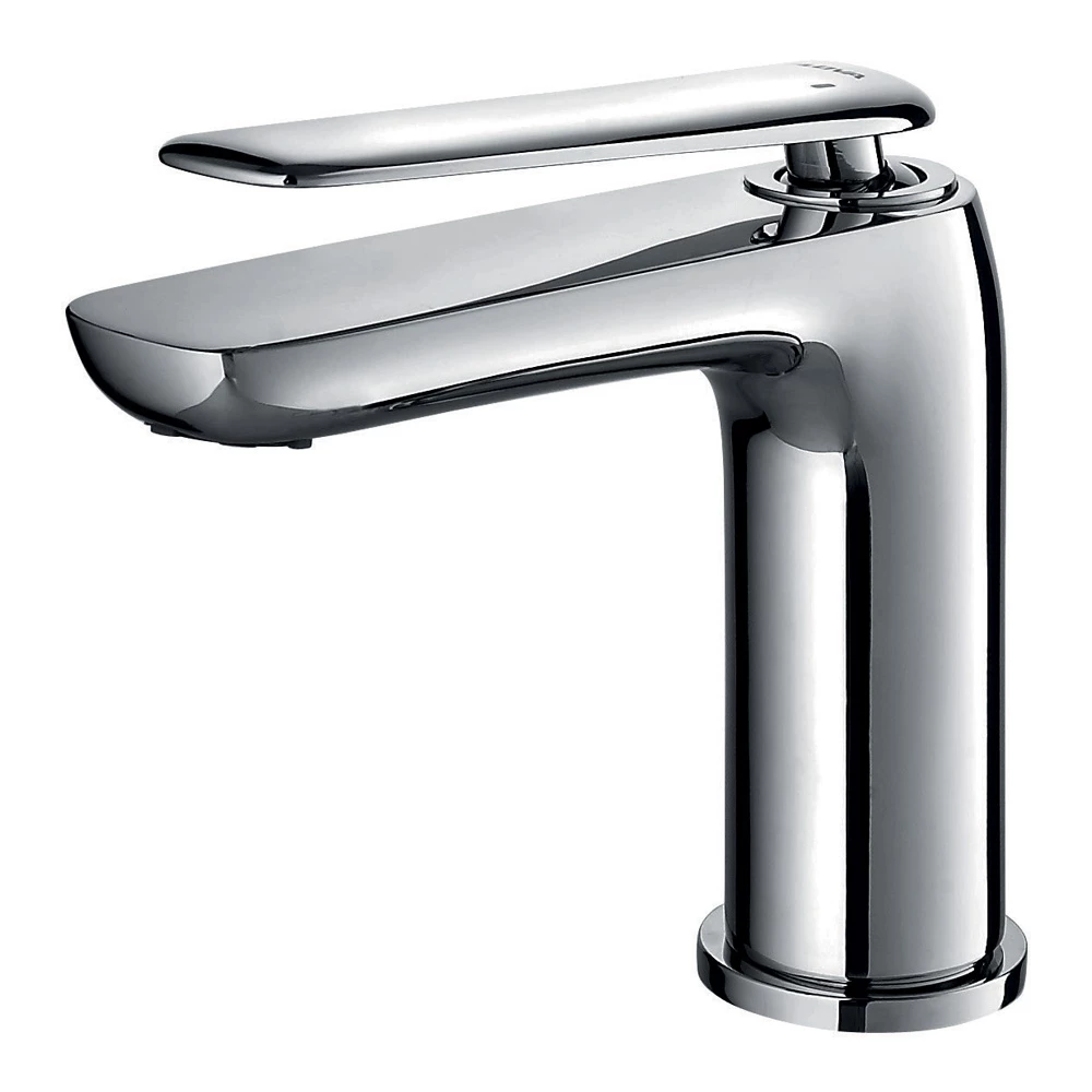Flova Allore Mono Basin Mixer With Clicker Waste 3 Flova Allore Mono Basin Mixer With Clicker Waste