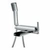 Flova Cascade Wall Mounted Waterfall Bath Shower Mixer With Handset Kit 2 Flova Cascade Wall Mounted Waterfall Bath Shower Mixer With Handset Kit -TAP WAREHOUSE Shop flova cawmbsm