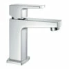 Flova Dekka Mono Basin Mixer With Clicker Waste 1 Flova Dekka Mono Basin Mixer With Clicker Waste -TAP WAREHOUSE Shop flova debas