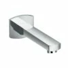 Flova Dekka Wall Mounted Bath Spout -TAP WAREHOUSE Shop flova dekka wall mounted bath spout debasbfspout