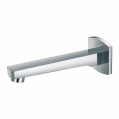 Flova Dekka Wall Mounted Bath Spout 6 Flova Dekka Wall Mounted Bath Spout -TAP WAREHOUSE Shop flova dekka wall mounted bath spout debasbfspout 2