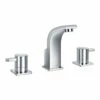 Flova Essence 3 Hole Deck Mounted Bath Filler