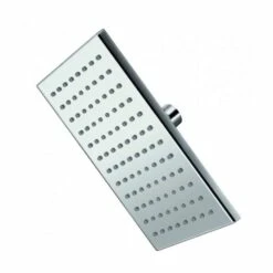 Flova Essence Manual Exposed Shower Column With Overhead Shower & Handset Kit 9 Flova Essence Manual Exposed Shower Column With Overhead Shower & Handset Kit -TAP WAREHOUSE Shop flova essence manual exposed shower column complete set overhead shower esmshvrr