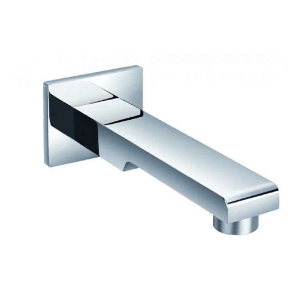 Flova Essence Wall Mounted Bath Spout 4 Flova Essence Wall Mounted Bath Spout - Image 2