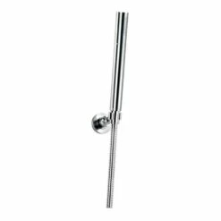 Flova Levo Wall Mounted Single Lever Bath Shower Mixer With Handset Kit 9 Flova Levo Wall Mounted Single Lever Bath Shower Mixer With Handset Kit -TAP WAREHOUSE Shop flova levo handset kit lvslbsm