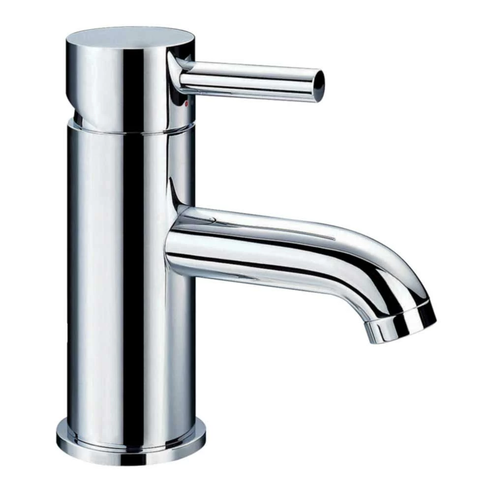 Flova Levo Mono Basin Mixer With Clicker Waste 3 Flova Levo Mono Basin Mixer With Clicker Waste
