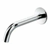 Flova Levo Bath Spout 200mm -TAP WAREHOUSE Shop flova lvextspout