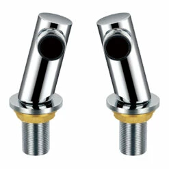 Flova Levo Deck Leg Set