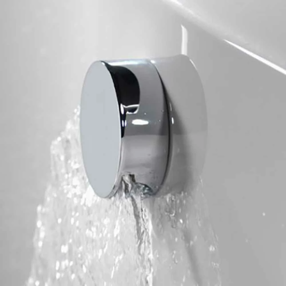 Pura Purafill Overflow Bath Filler With Clicker Waste 5 Pura Purafill Overflow Bath Filler With Clicker Waste - Image 3