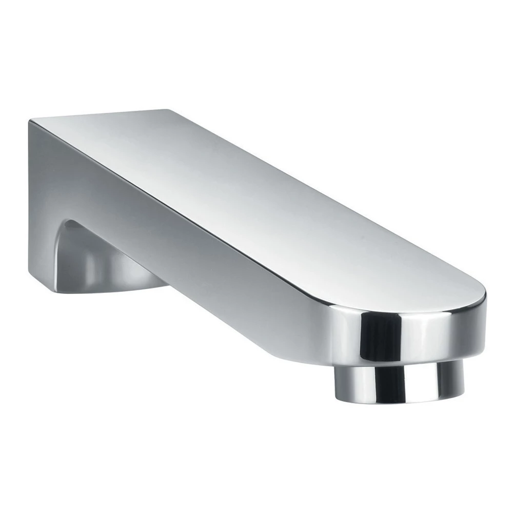 Flova Smart Wall Mounted Bath Spout 3 Flova Smart Wall Mounted Bath Spout