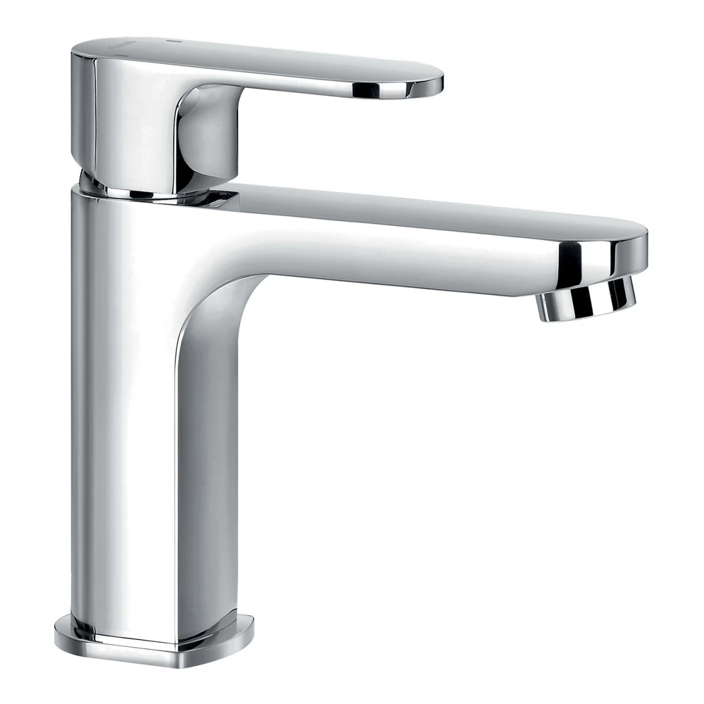 Flova Smart Cloakroom Basin Mixer Tap With Clicker Waste 4 Flova Smart Cloakroom Basin Mixer Tap With Clicker Waste - Image 2