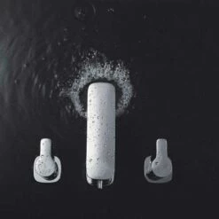 Flova Urban 5 Hole Deck Mounted Bath Shower Mixer With Pull Out Handset 7 Flova Urban 5 Hole Deck Mounted Bath Shower Mixer With Pull Out Handset -TAP WAREHOUSE Shop flova urban 5 hole deck mounted bath shower mixer with pull out handset ur5hbsm