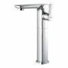Flova Urban Tall Mono Basin Mixer With Clicker Waste -TAP WAREHOUSE Shop flova urtbas