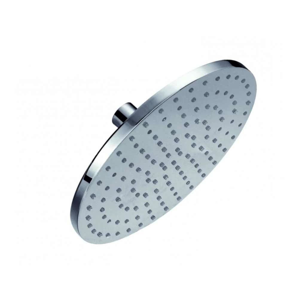 Flova XL Exposed Thermostatic Shower Column With Overhead Shower & Handset 6 Flova XL Exposed Thermostatic Shower Column With Overhead Shower & Handset - Image 4