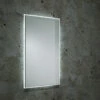 Origins Living Fractal Backlit LED Mirror - 1200 X 550mm -TAP WAREHOUSE Shop fractal001