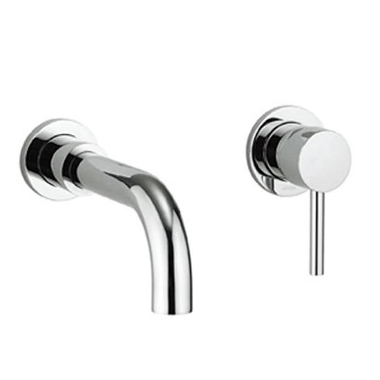 Proflow Fusion 2 Hole Wall Mounted Basin Tap 3 Proflow Fusion 2 Hole Wall Mounted Basin Tap