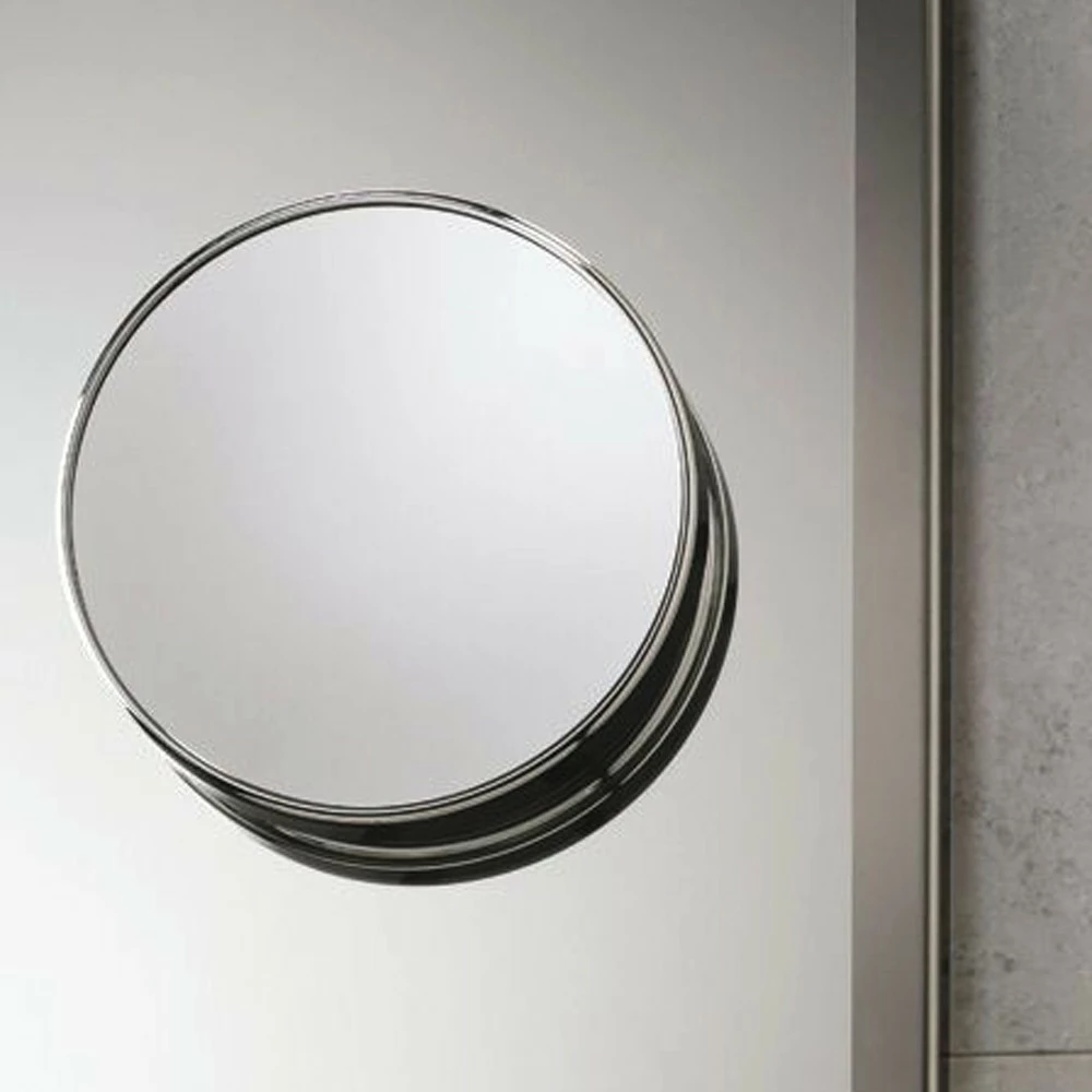 Gedy Magnifying Suction Mirror 20 - 200mm 3 Gedy Magnifying Suction Mirror 20 - 200mm