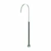 Vado Geo Floor Mounted Bath Spout -TAP WAREHOUSE Shop geo floorspout