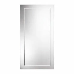 Roper Rhodes Hannah Bevelled Mirror - 800 X 420mm