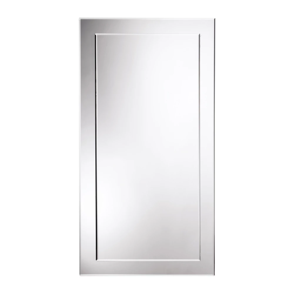 Roper Rhodes Hannah Bevelled Mirror - 800 X 420mm 3 Roper Rhodes Hannah Bevelled Mirror - 800 X 420mm