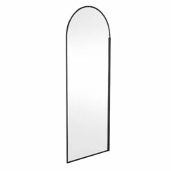 Harbour Contour Arched Matt Black 8mm Walk In Shower Panel - 900mm 11 Harbour Contour Arched Matt Black 8mm Walk In Shower Panel - 900mm -TAP WAREHOUSE Shop harbour arched m black shower panel 800 cutout