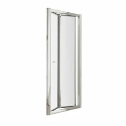 Harbour I5 5mm Bi-Fold Shower Door 900mm & Side Panel 800mm -TAP WAREHOUSE Shop harbour i5 bifold shower door cutout 2