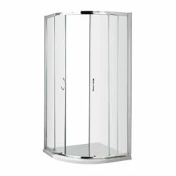 Harbour I5 5mm Quadrant Shower Enclosure - 900mm 11 Harbour I5 5mm Quadrant Shower Enclosure - 900mm -TAP WAREHOUSE Shop harbour i5 quadrant shower enclosure cutout