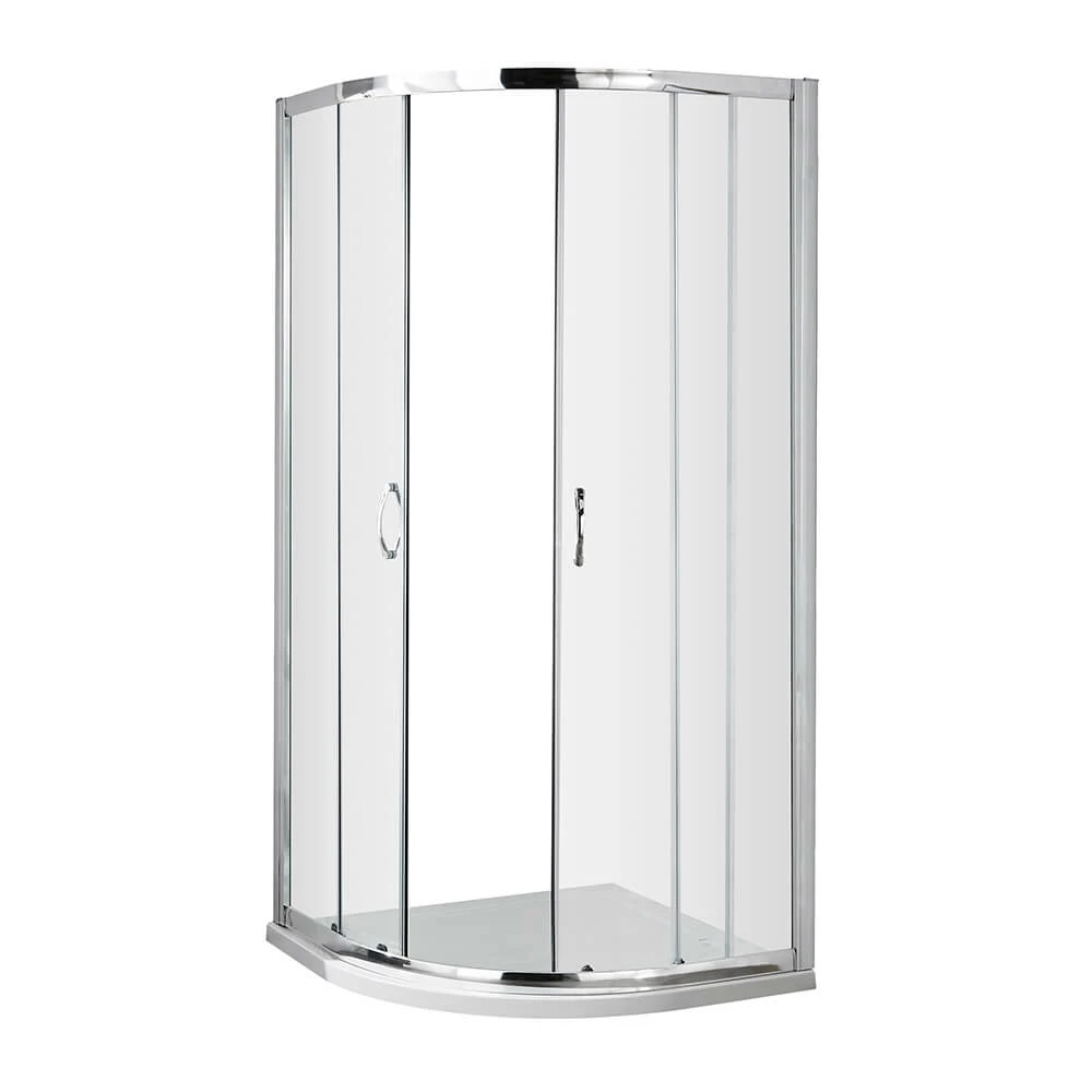 Harbour I5 5mm Quadrant Shower Enclosure - 900mm 5 Harbour I5 5mm Quadrant Shower Enclosure - 900mm - Image 3