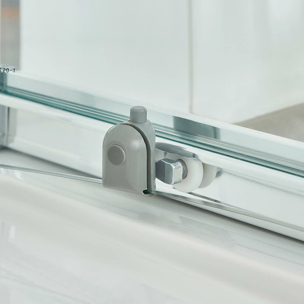 Harbour I5 5mm Quadrant Shower Enclosure - 900mm 8 Harbour I5 5mm Quadrant Shower Enclosure - 900mm - Image 6