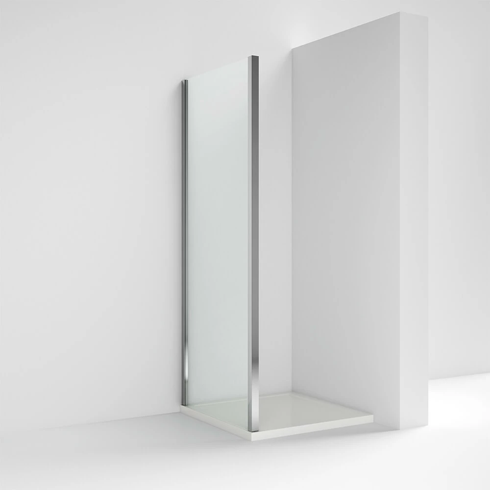 Harbour I5 5mm Sliding Shower Door - 1200mm 9 Harbour I5 5mm Sliding Shower Door - 1200mm - Image 7