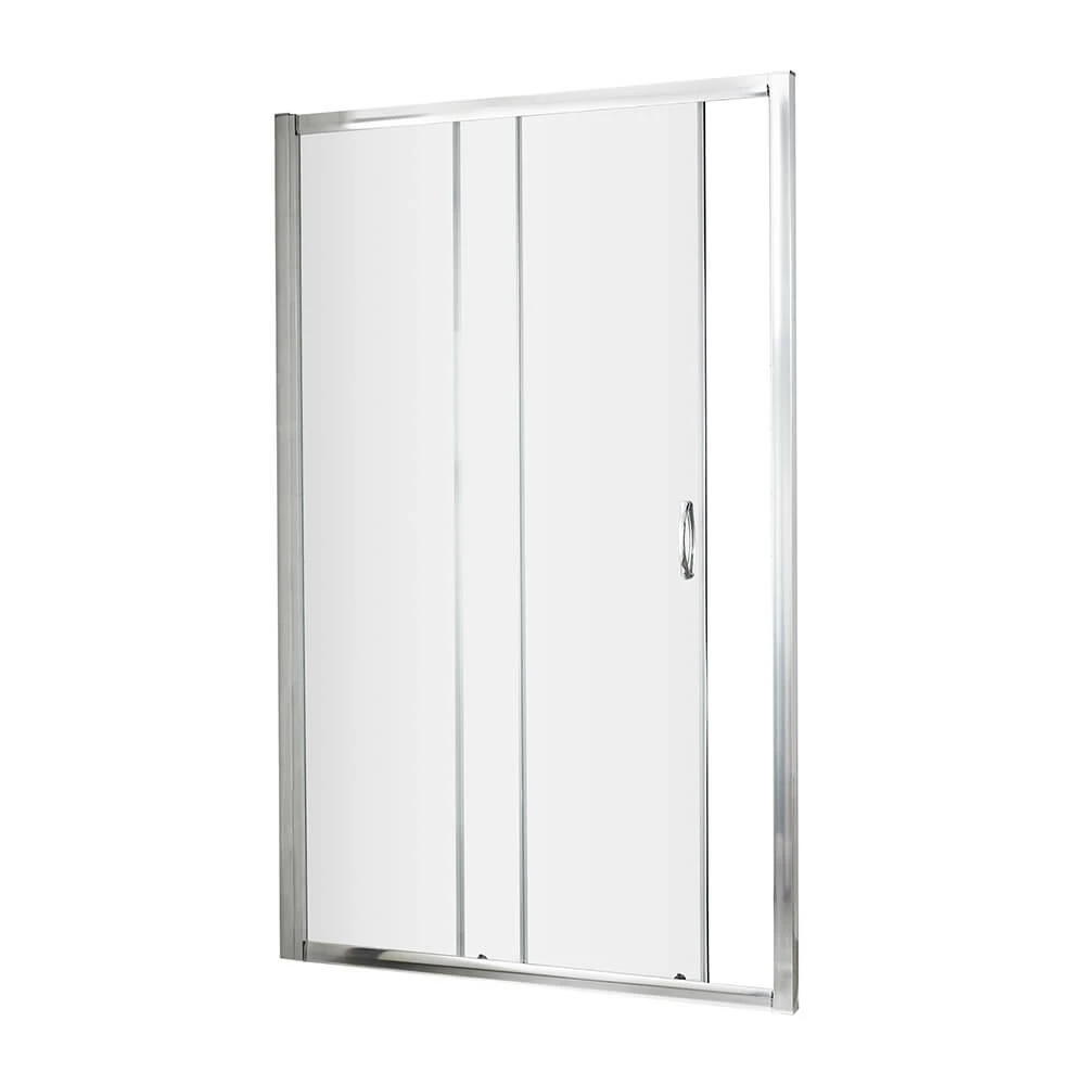 Harbour I5 5mm Sliding Shower Door - 1200mm 6 Harbour I5 5mm Sliding Shower Door - 1200mm - Image 4