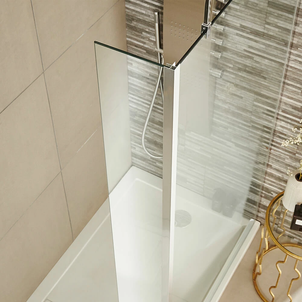 Harbour Alchemy 215mm Return Screen 4 Harbour Alchemy 215mm Return Screen - Image 2