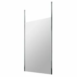 Harbour Alchemy 8mm Easy Clean Walk In Panel & Two Ceiling Posts - 800mm 17 Harbour Alchemy 8mm Easy Clean Walk In Panel & Two Ceiling Posts - 800mm -TAP WAREHOUSE Shop harbour status 8mm wetroom screen ceiling posts 1200mm cutout