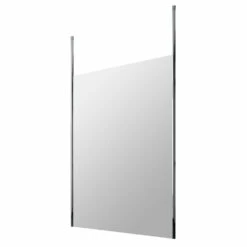Harbour Alchemy 8mm Easy Clean Walk In Panel & Two Ceiling Posts - 800mm 18 Harbour Alchemy 8mm Easy Clean Walk In Panel & Two Ceiling Posts - 800mm -TAP WAREHOUSE Shop harbour status 8mm wetroom screen ceiling posts 1400mm cutout