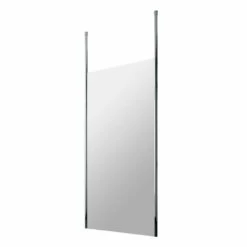 Harbour Alchemy 8mm Easy Clean Walk In Panel & Two Ceiling Posts - 800mm 16 Harbour Alchemy 8mm Easy Clean Walk In Panel & Two Ceiling Posts - 800mm -TAP WAREHOUSE Shop harbour status 8mm wetroom screen ceiling posts 900mm 1000mm 1100mm cutout