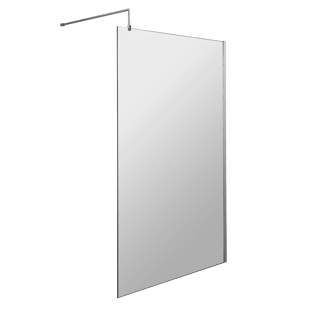 Harbour Alchemy 8mm Easy Clean Walk In 2 Panel Pack - 1400mm & 900mm 8 Harbour Alchemy 8mm Easy Clean Walk In 2 Panel Pack - 1400mm & 900mm - Image 6