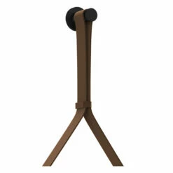 Harbour Status Mocha Brown Hanging Mirror Strap