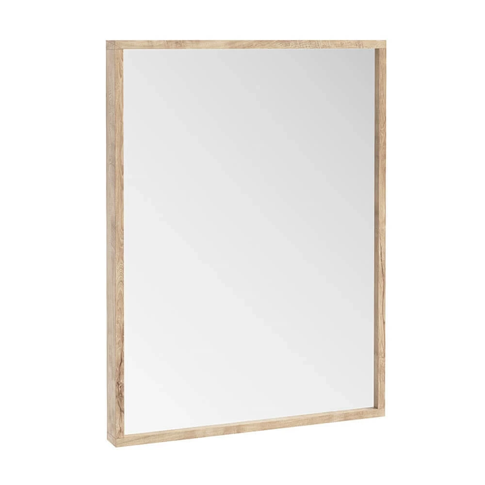 Harbour Virtue Mirror With Matt Grey Frame - 800 X 600mm 7 Harbour Virtue Mirror With Matt Grey Frame - 800 X 600mm - Image 5