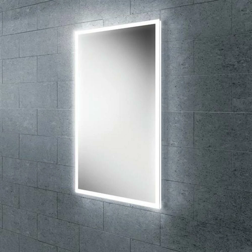 HIB Globe 45 Steam Free LED Illuminated Mirror - 800 X 450mm 3 HIB Globe 45 Steam Free LED Illuminated Mirror - 800 X 450mm