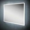 HIB Vega 80 Landscape LED Illuminated Ambient Mirror - 600 X 800mm -TAP WAREHOUSE Shop hib vega80