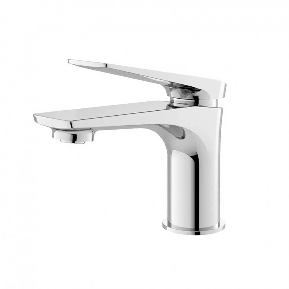 Hudson Reed Drift Round Basin Mixer Tap & Waste 6 Hudson Reed Drift Round Basin Mixer Tap & Waste - Image 4
