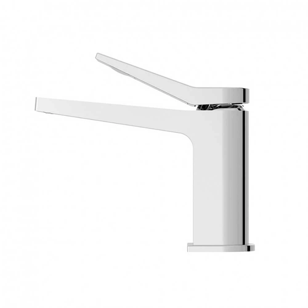 Hudson Reed Soar Square Basin Mixer Tap & Waste 6 Hudson Reed Soar Square Basin Mixer Tap & Waste - Image 4