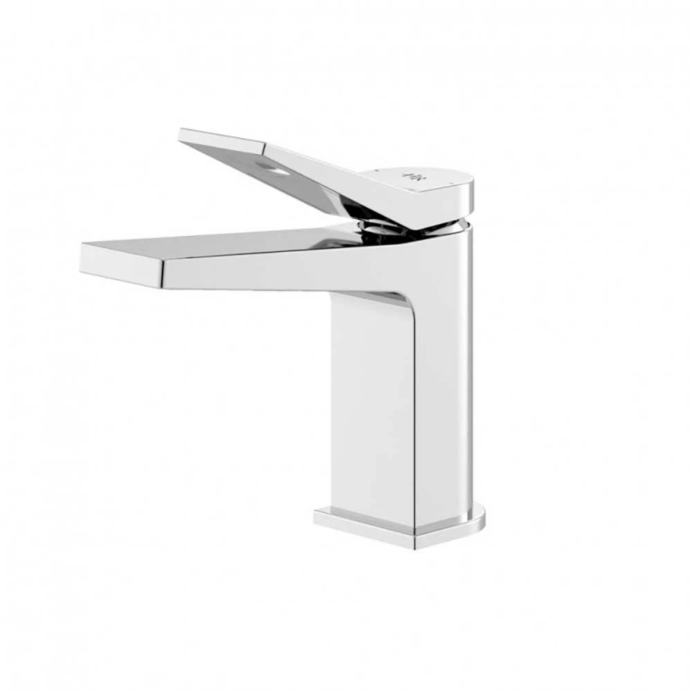 Hudson Reed Soar Square Basin Mixer Tap & Waste 3 Hudson Reed Soar Square Basin Mixer Tap & Waste