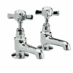 Nuie Beaumont Basin Pillar Taps